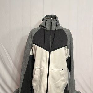 Nike Zip-up hoodie